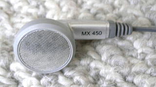 MX450